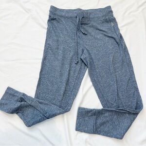 Ugg Heather Blue Cozy Pants Size XS